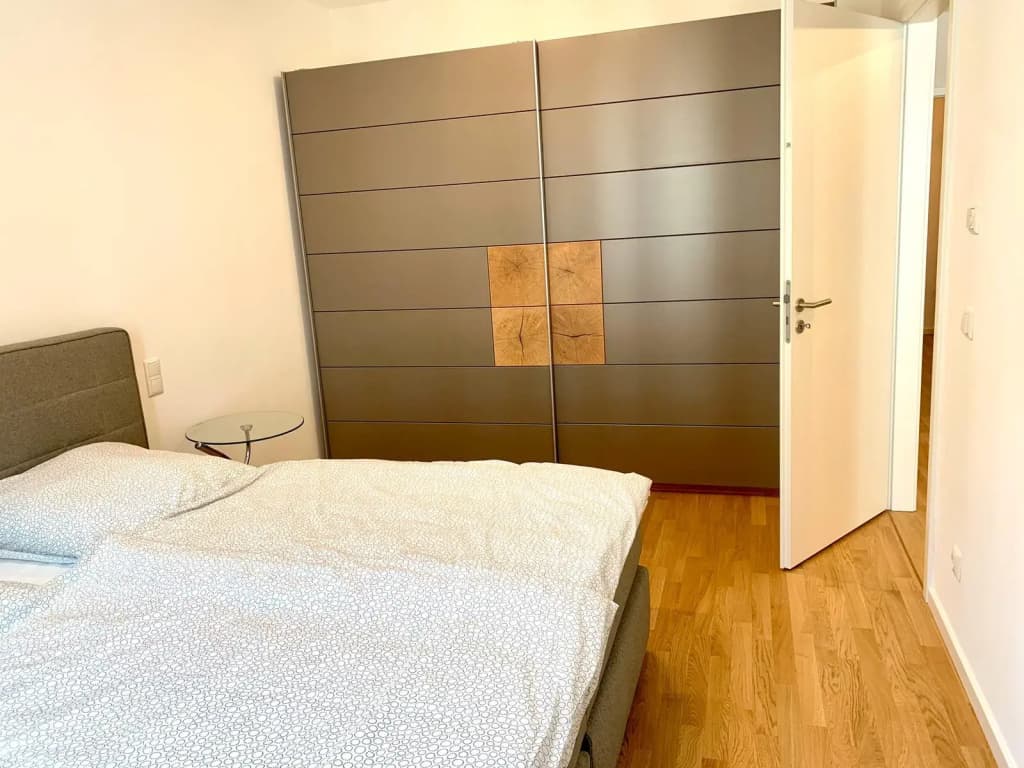 Central Mitte New Apartments - photo 7