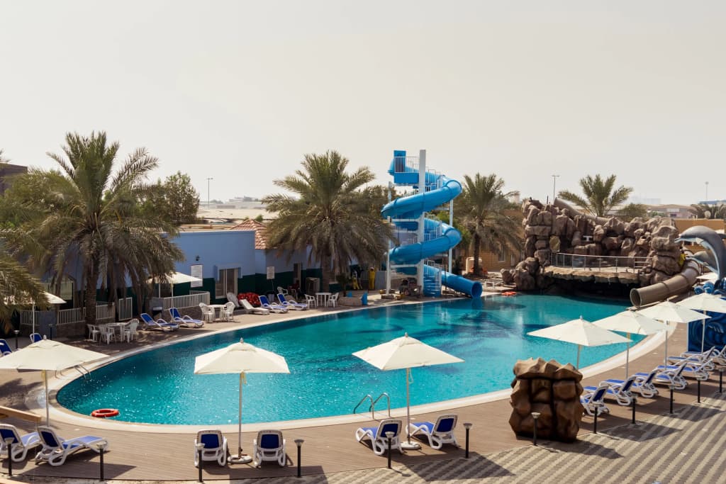 Royal Residence Hotel - photo 5