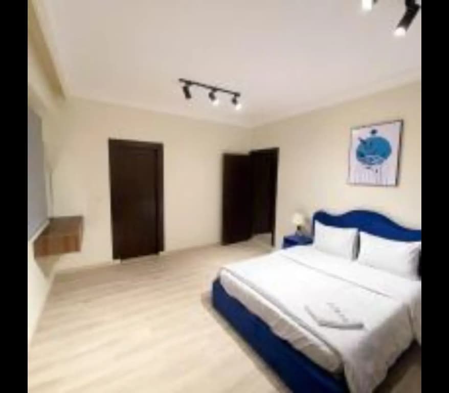 Settle inn Rawda Apartments - photo 2