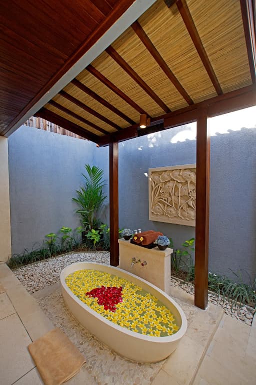 MD Seminyak Villa - photo 12
