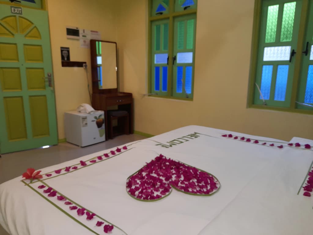 Kuri Inn - photo 10