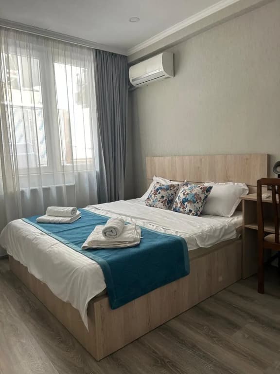 Tbilisi Center Hotel - photo 9