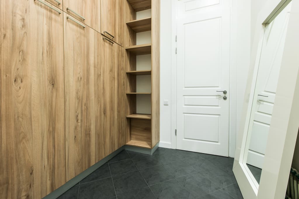 Corner House Apartments - photo 13
