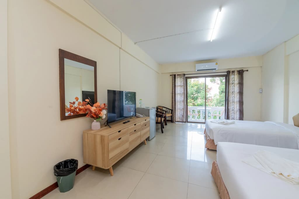 Hillside Resort Pattaya Hotel - photo 39