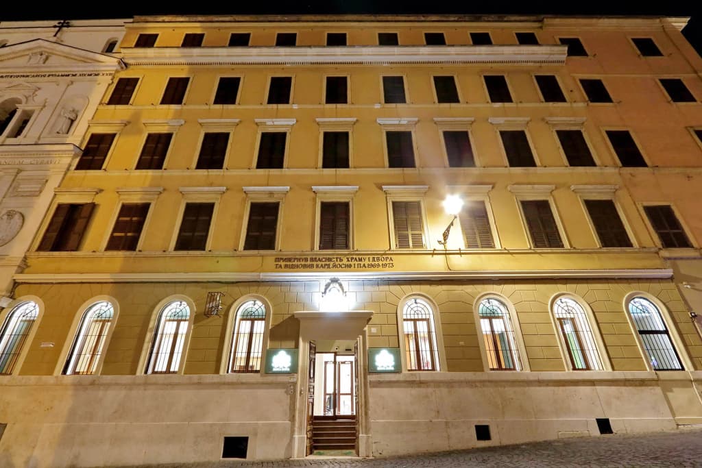 Casa Santa Sofia Hotel - photo 5
