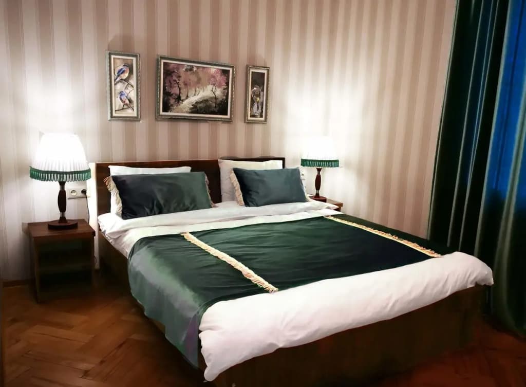 Simon's Boutique Hotel - main photo