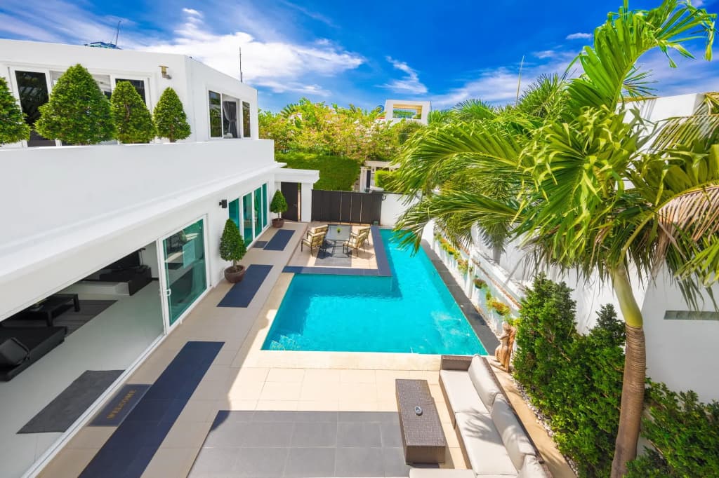 Best in Pattaya Villa - photo 8