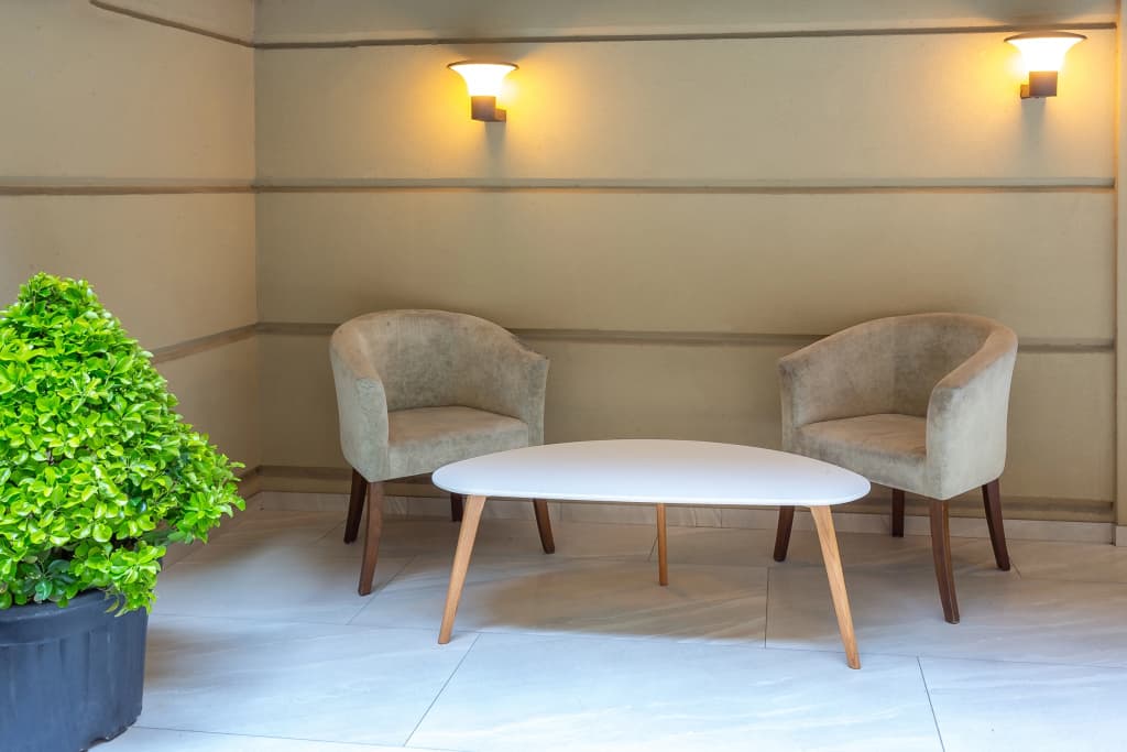 A5 Hotel - photo 6