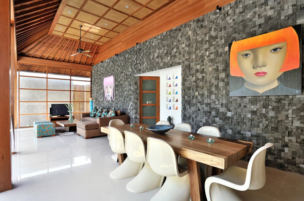 Flores Villa - photo 4
