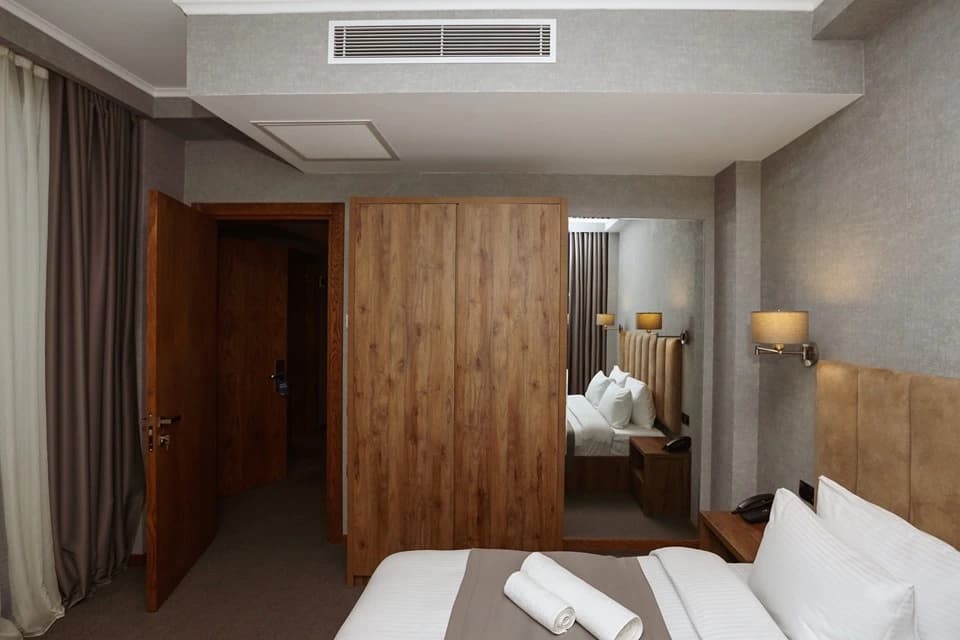 Flex Hotel - photo 10