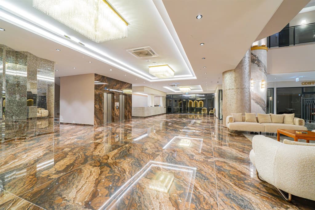 World Star Beach Resort & Spa Hotel (Ex. Sunshine Hotel) - photo 49