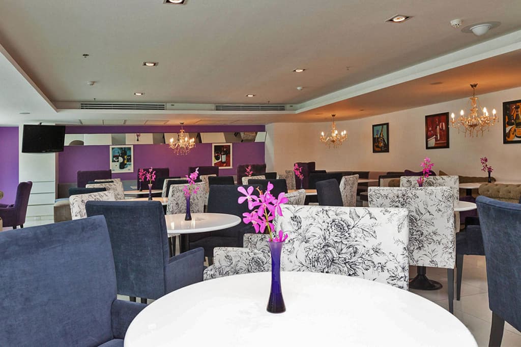 Nova Gold Hotel - photo 19