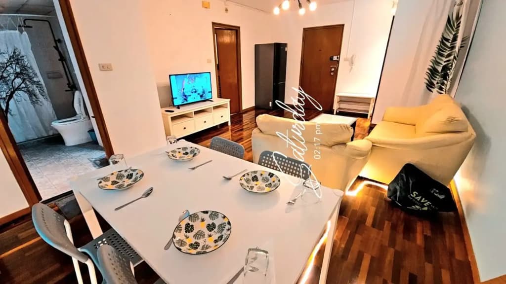 Apartment hotel River Front 6 - photo 3