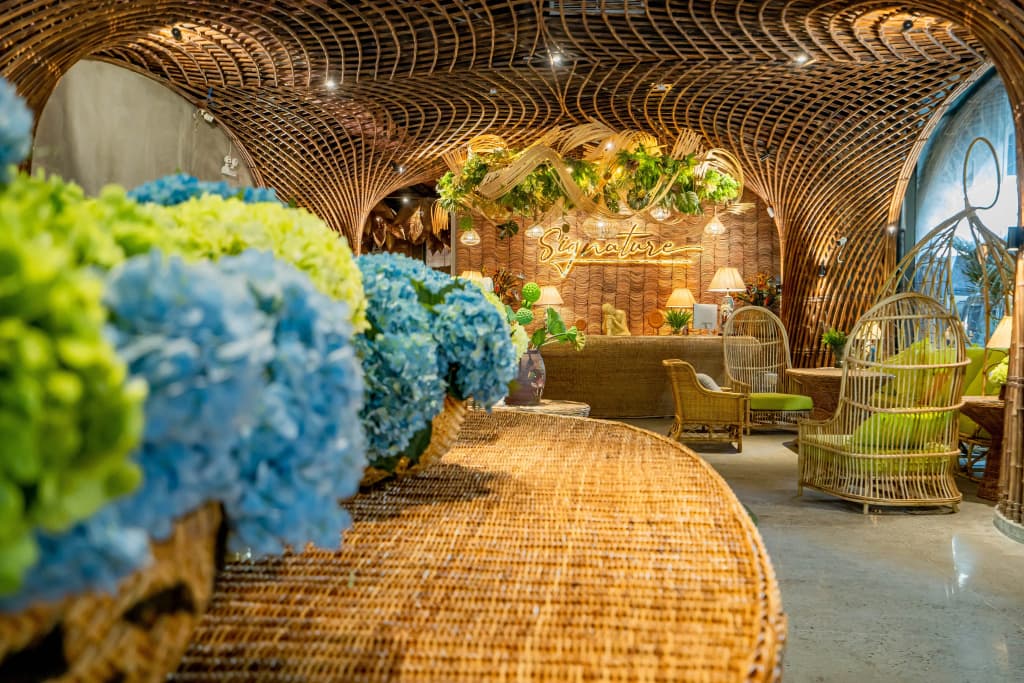 The Signature Nha Trang Hotel - photo 4