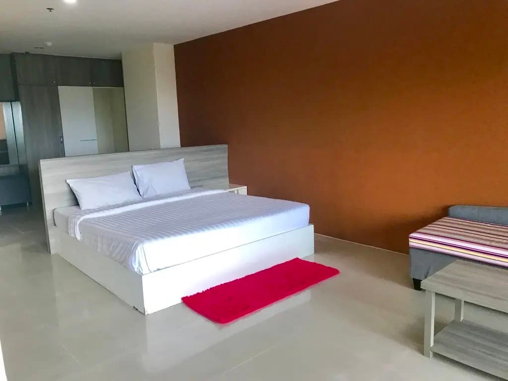 R-Con Wongamat Apartments - photo 46