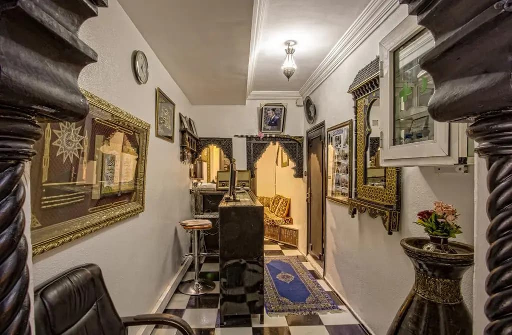 Agnaoue Hotel - photo 4