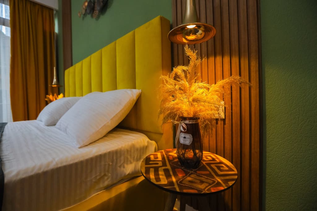 Mohika Boutique Apart-hotel - photo 19