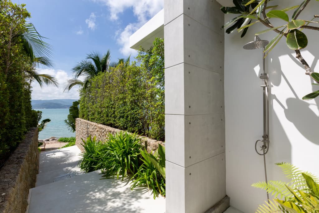Kerem Luxury Beachfront Villas - photo 19