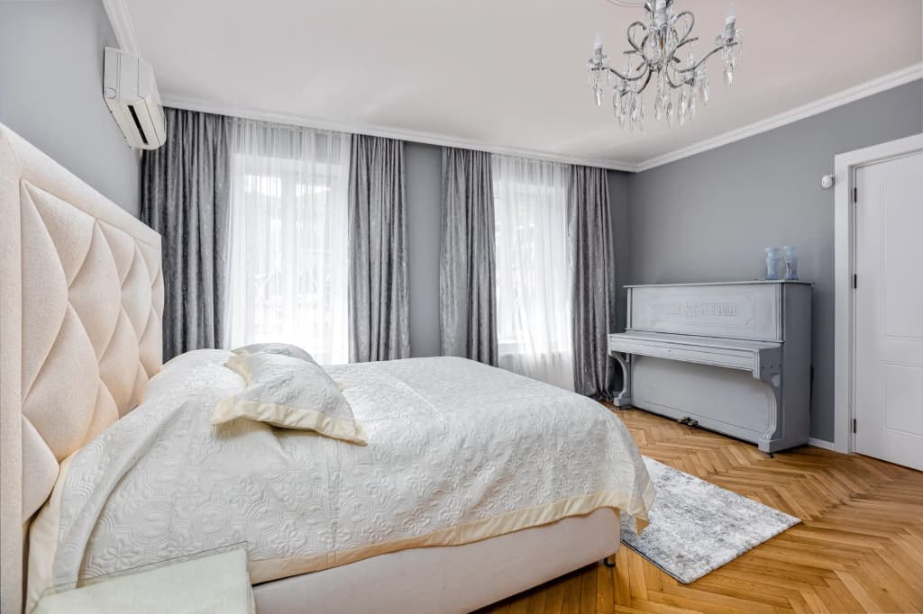 MaRKoS Sololaki Flat Apartments - photo 8