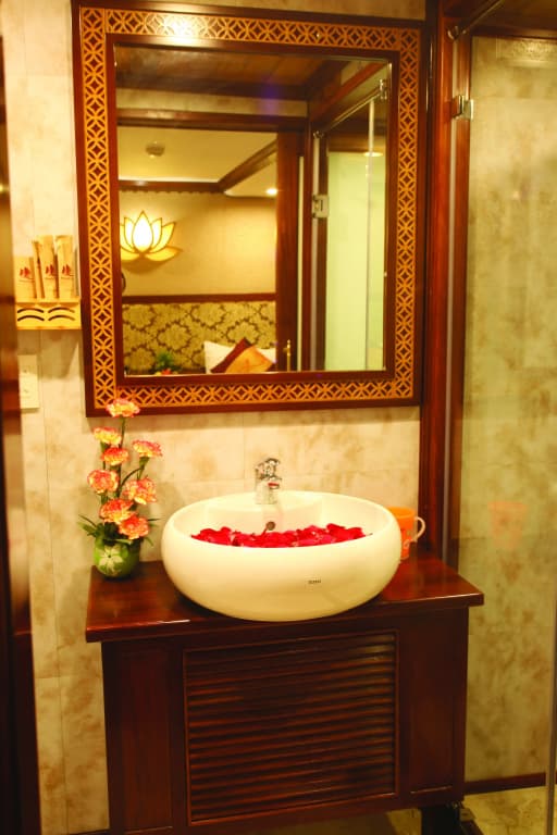Oriental Sails Hotel - photo 10