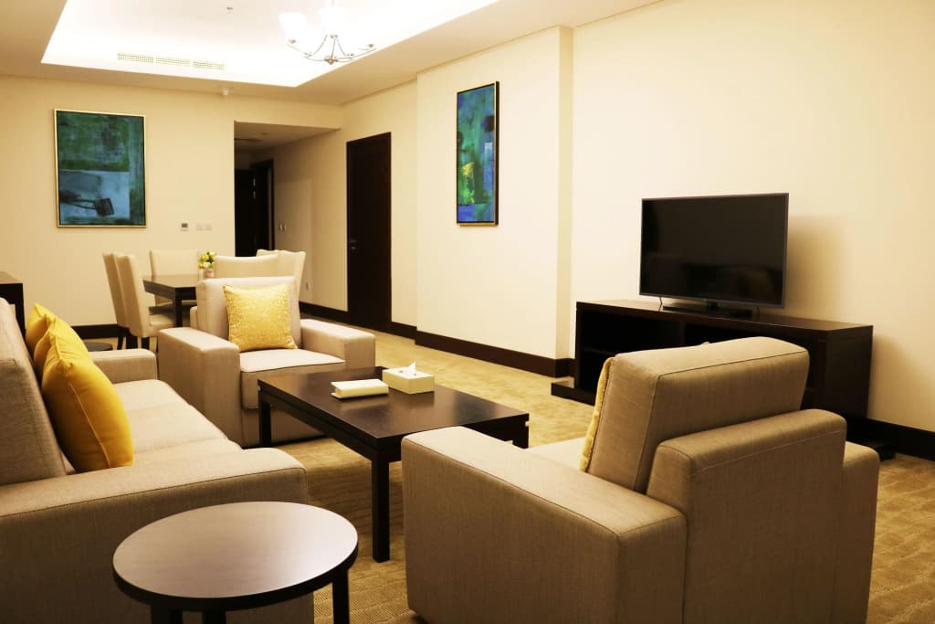 Al Bahar Hotel & Resort - photo 21