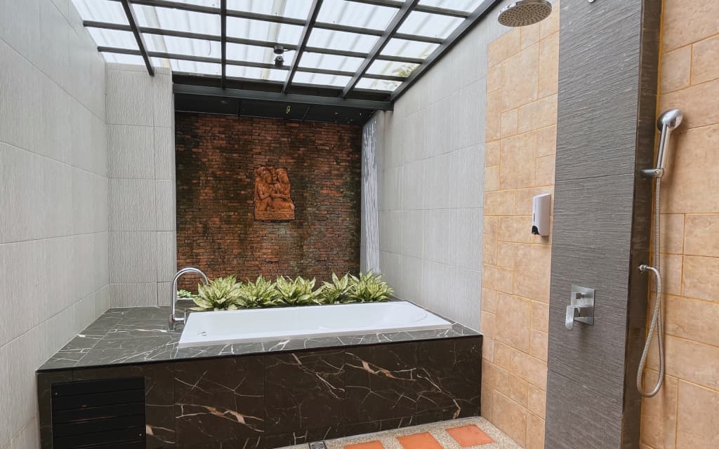 Baleeyan Residence Hotel - photo 4