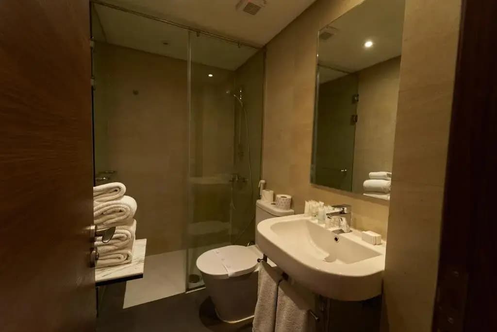 The President Hotel - photo 7