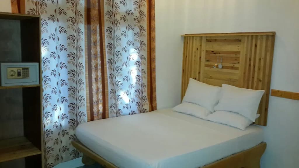 Manta Inn Guest House - photo 12