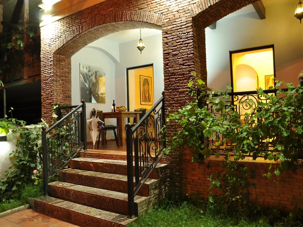 Frida Tbilisi Hotel - photo 5
