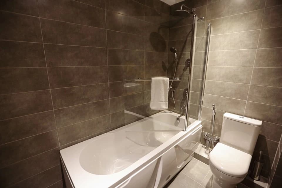 Flex Hotel - photo 11
