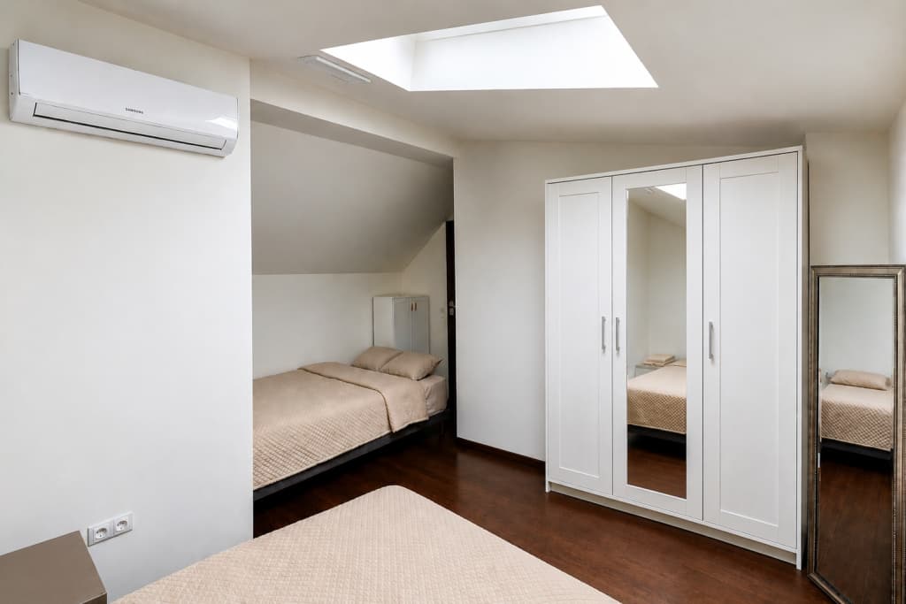 Loft Apartments - photo 11