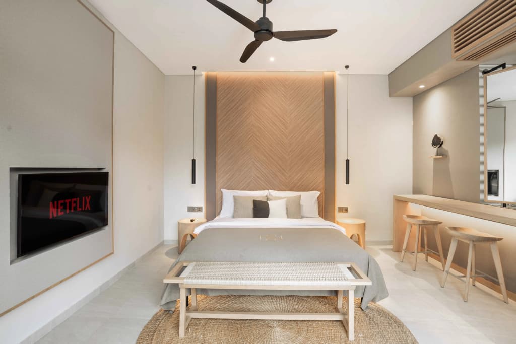 Sin Nombre Bali Boutique Hotel - photo 12