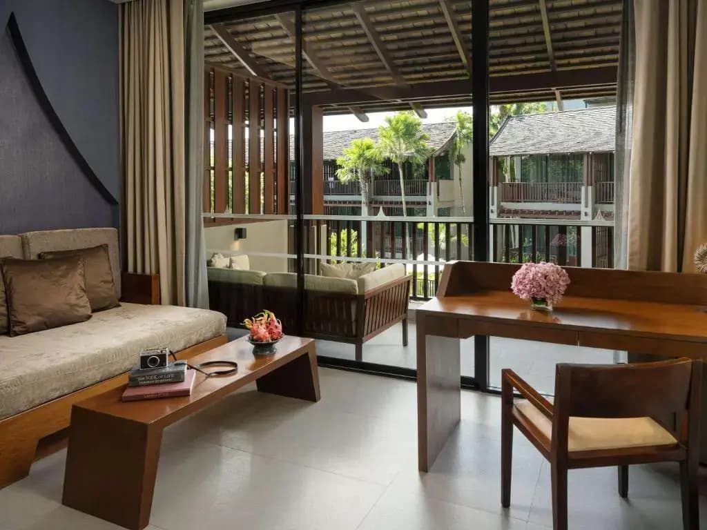 Avista Hideaway Phuket Patong – MGallery  - photo 19