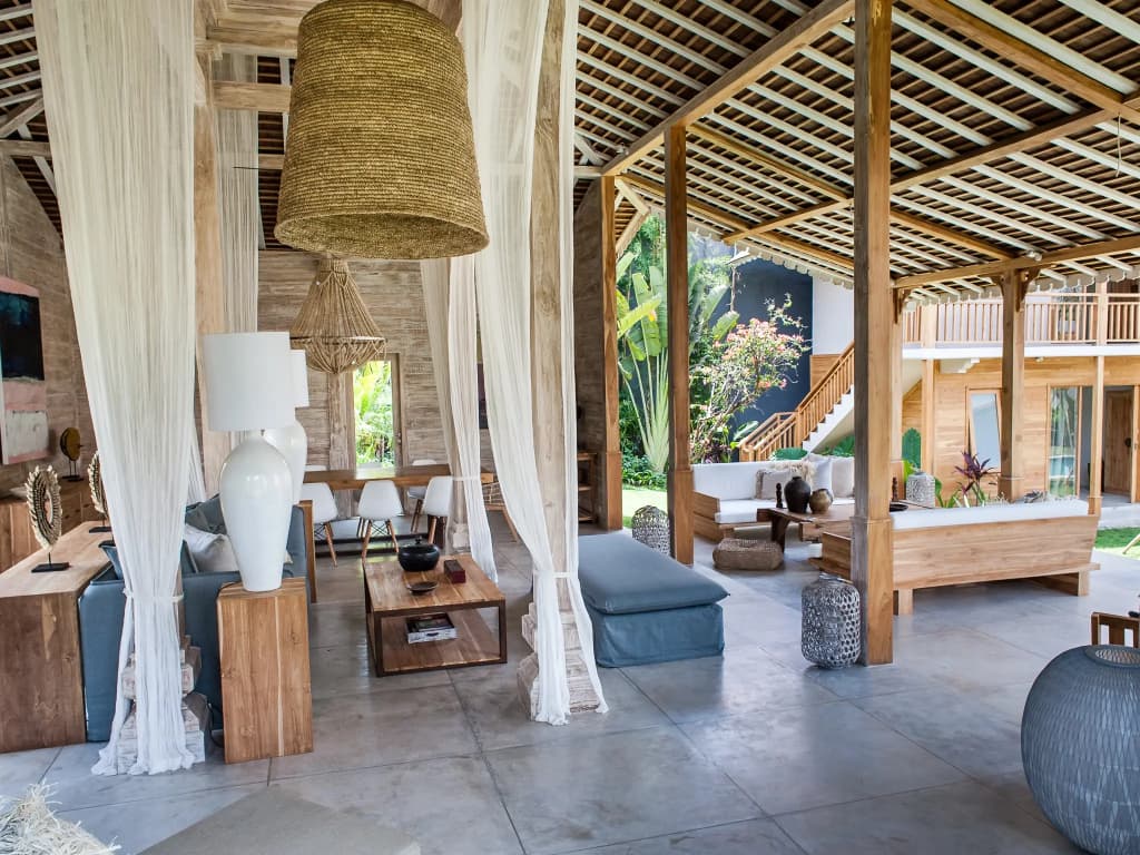Alea Villa - photo 41