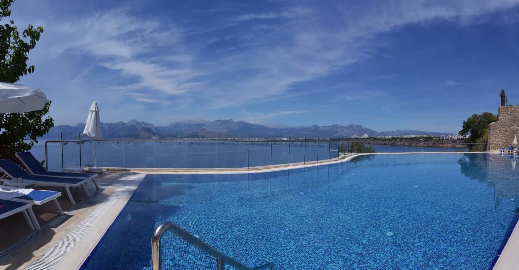 Ramada Plaza by Wyndham Antalya - photo 6