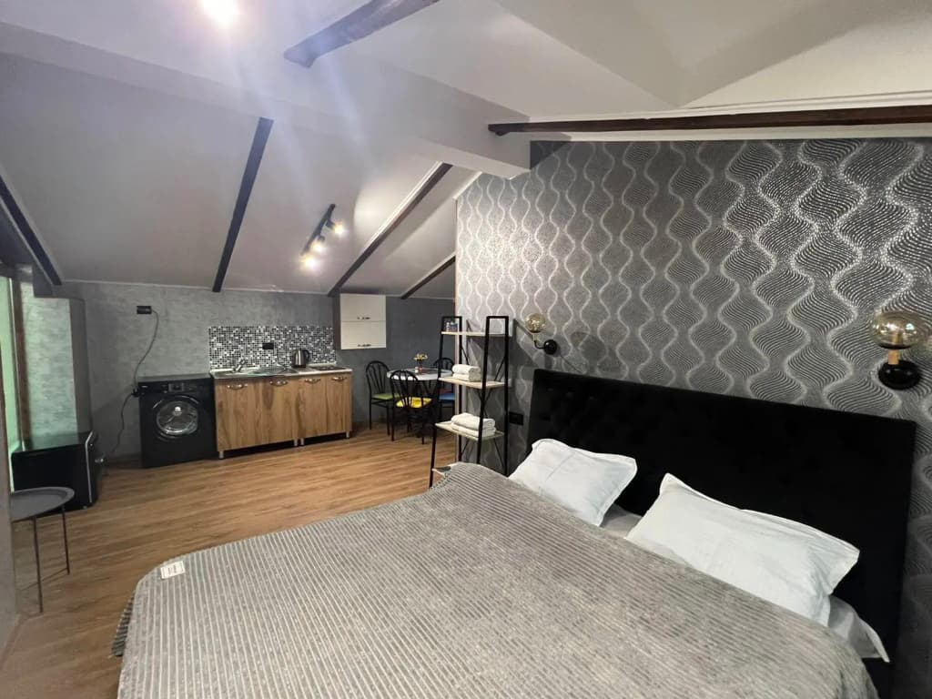 Natali Boutique-Hotel - photo 21
