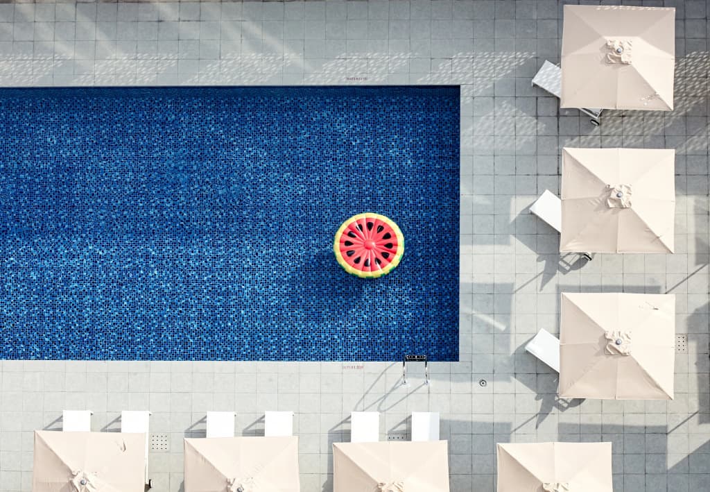 Rove JBR Hotel - photo 12