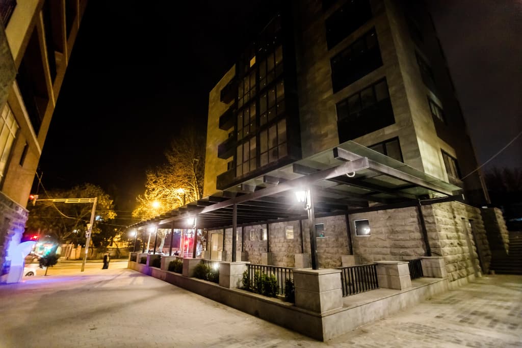 X-Group Apartments - photo 18
