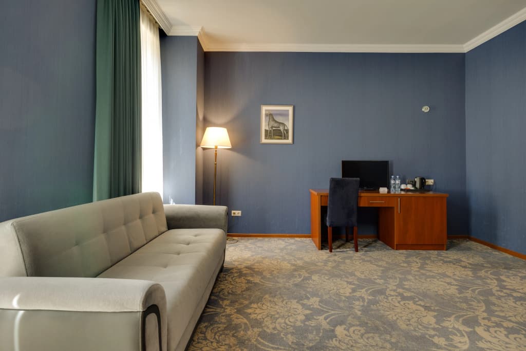 Astoria Tbilisi Hotel - photo 18