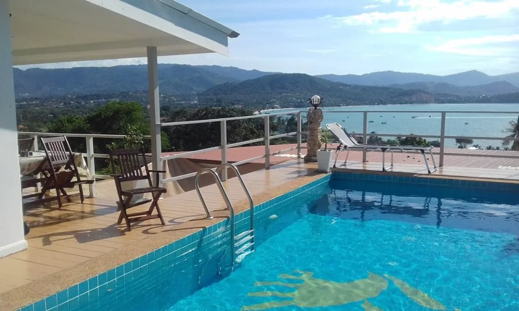 Eagle View Villa - photo 2