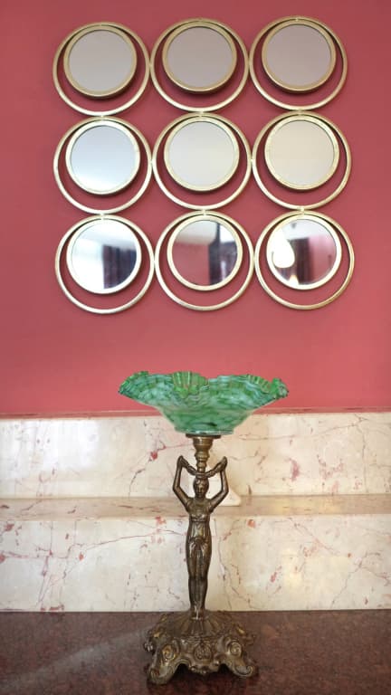 Art Villa Panorama Hotel - photo 13