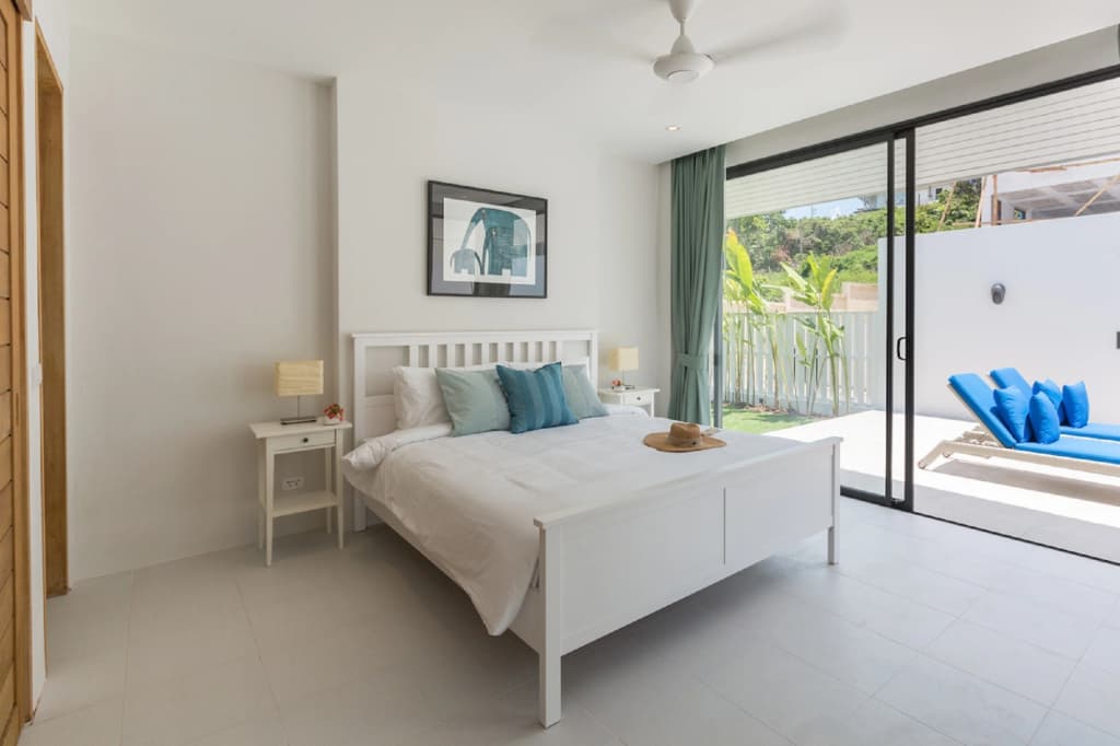 Beautiful Villa Jade Near Big Budhha - photo 19