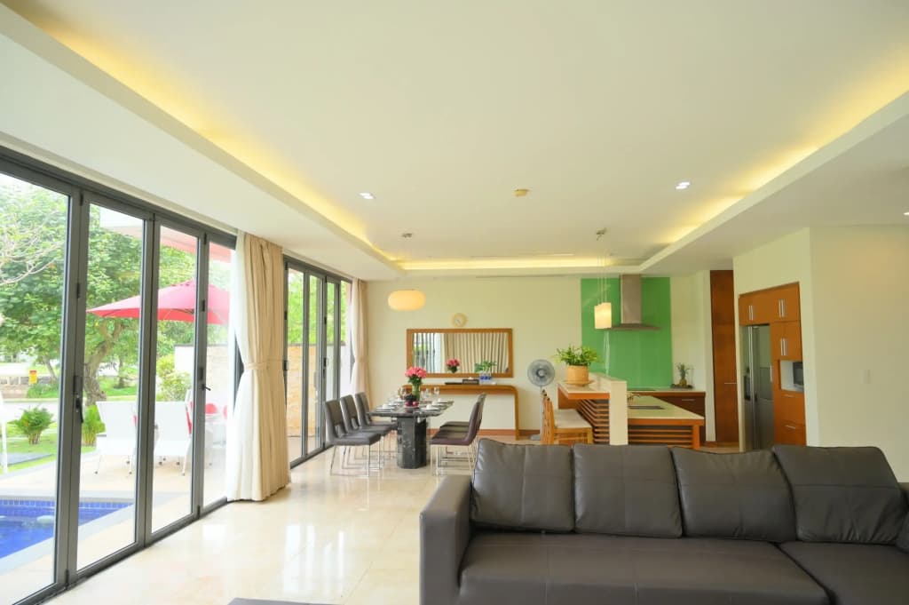 The Ocean Villa - photo 13