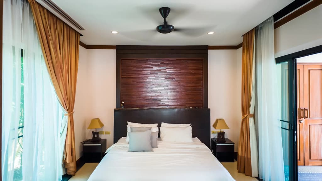 Genesis Elephant Villa - photo 12