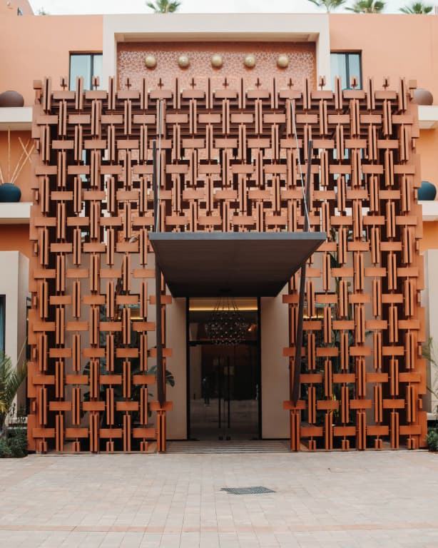 Hotel Pestana CR7 Marrakech - photo 46