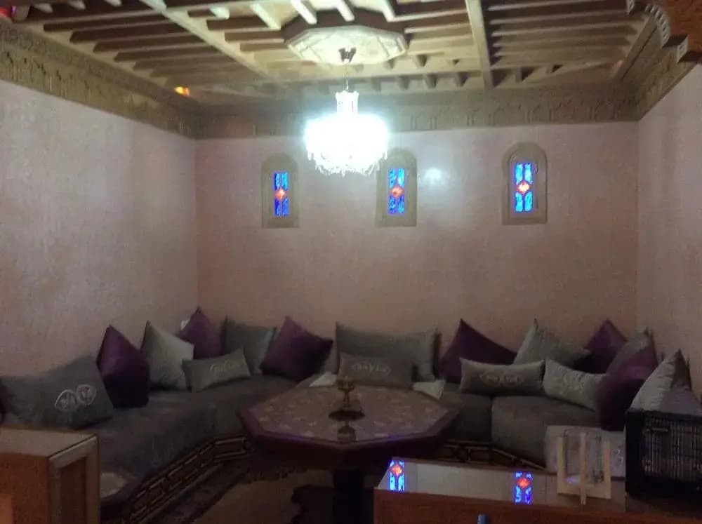 Ferme Sidi Safou Hotel - photo 17