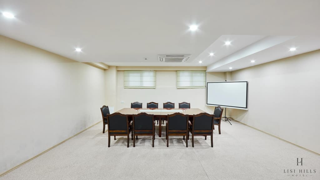 Lisi Hills Hotel - photo 7