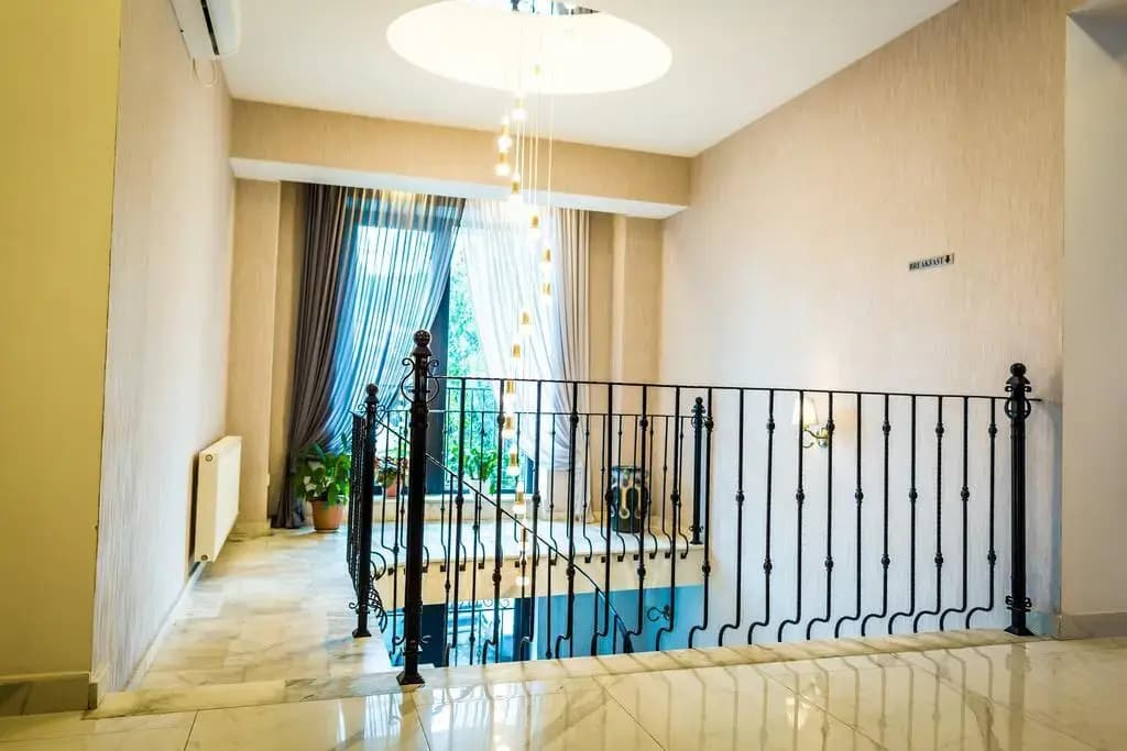 Hotel Cherry Garden_Tbilisi - photo 18