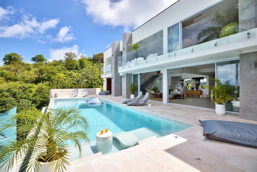 55 Stylish SeaView Villa - photo 26