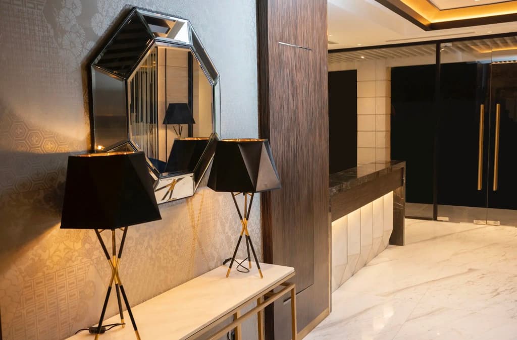 Zest Metropole Hotel - photo 10
